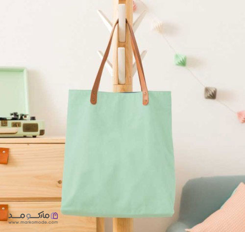 توته (Tote) برای بانوان ریز اندام