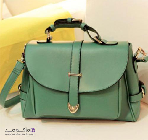 سچل (Satchel) برای بانوان ریز اندام