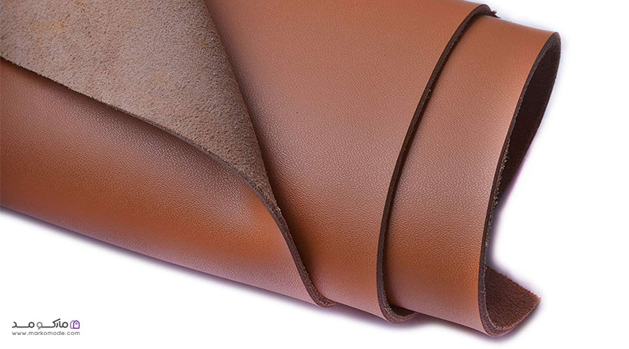 درجهبندی کیفیت چرم خوب
