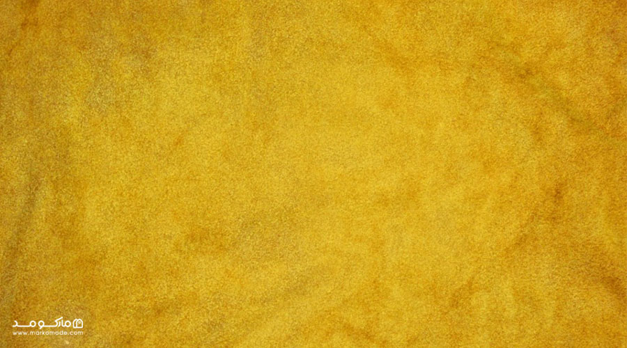 چرم جیر (Split Suede)