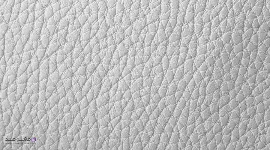 چرم پیوند یافته با الیاف (Reconstituted, Bonded or Fibre Leather)