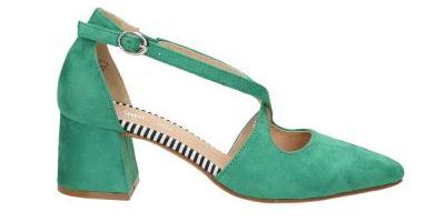 صندل پلتفرم (Platform sandals)